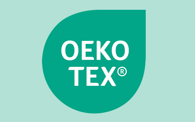 AdtraPUR LE is OEKO-TEX® certified